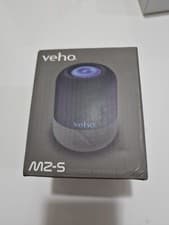 Image of Veho MZ-S Portable Bluetooth Wireless speaker
