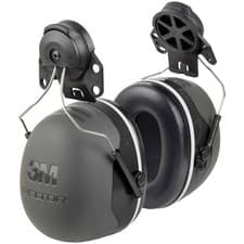 Image of 3M Peltor X5P3E Protective Ear Caps 36 dB 1 pc(s)