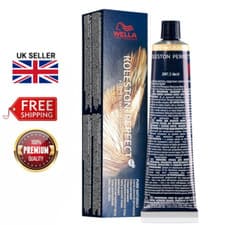 Image of Wella Koleston Perfect ME+ Hair Colour 60ml | Permanent Professional Salon Dye