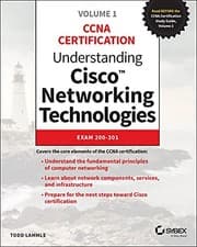 Image of Understanding Cisco Networking Technologies, Volume 1 : Exam 200-301 by Todd ...