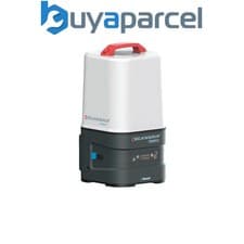 Image of SCANGRIP 03.6103C AREA 10 CONNECT 360 Work Light 18V Bare Unit SCG036103C