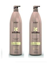 Image of ASP Kitoko Oil Treatment Cleanser 1000ml Pack of 2