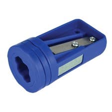 Image of Faithfull Carpenter's Pencil Sharpener