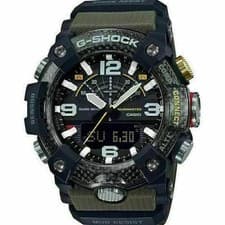 Image of CASIO.G-Shock Mudmaster GG-B100-1A3ER