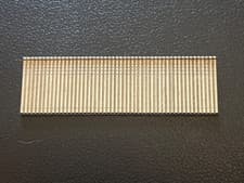 Image of 2000 ~ Spotnail Straight 16 Gauge Galvanised Brads Qty 2000