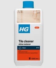 Image of HG Tile Cleaner Shine Restorer (product 17) - 1L