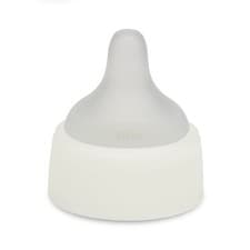 Image of NUK Perfect Match Disposable Sterile PREMATURE Teats Medium Feed Hole 10148013