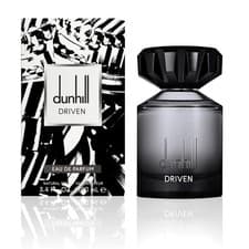 Image of Dunhill Driven Black Eau De Parfum Spray 100ml