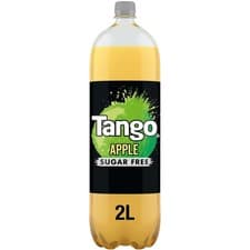 Image of Tango Apple Sugar Free Bottle 2L