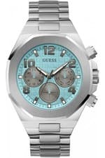 Image of Guess Men's Empire Bracelet Watch GW0489G3