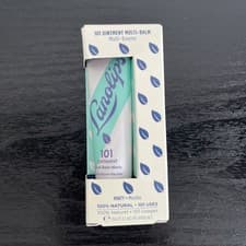 Image of Lanolips 101 Ointment Multi Balm-Minty