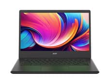 Image of Acer Chromebook 314 CBOA314-1H 14in FHD N4500 4GB RAM 64GB - Black (Open Box)