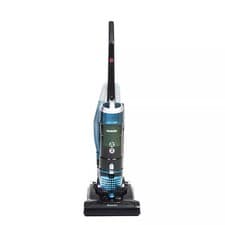 Image of Hoover Upright Vacuum Cleaner Breeze Evo TH31BO01 Bagless - Black & Blue