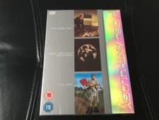 Image of The Lonely Guy / Dead Men Don't Wear Plaid / The Jerk (DVD, 2005, 3-Disc Set)