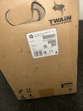 Image of HP ScanJet Pro N4600 fnw1 Network Document Scanner – Fast Duplex Scanning