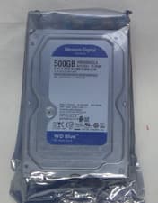 Image of Western Digital 4TB HDD | WD4001FAEX-00MJRA0