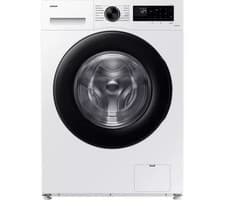 Image of SAMSUNG S5 SpaceMax WW11DG5B25AEEU  Washing Machine - White - REFURB-C