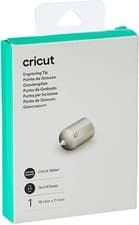 Image of Cricut ENGRAVING TIP - For Cricut MAKER Machines - 2007310 - FREE UK P&P