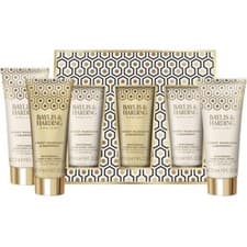 Image of Baylis & Harding Sweet Mandarin & Grapefruit Indulgent Hand Trio Gift Set