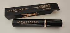 Image of Anastasia Beverly Hills Lash Sculpt Lengthening & Volumizing Mascara Black 10ml