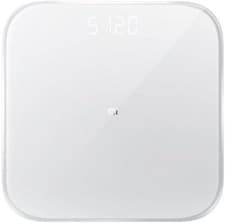 Image of XIAOMI Mi Smart Scale 2 NUN4056GL, Bathroom/Kitchen Scales, High-Precision Accu