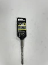 Image of CK SDS+ Concrete Drill Bit 6.5mm