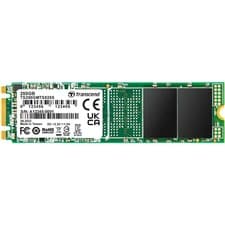 Image of Transcend SSD 825S M.2 250GB 80mm - TS250GMTS825S