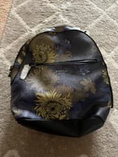 Image of Fiorelli Floral Design Backpack BRAND NEW WITH TAGS