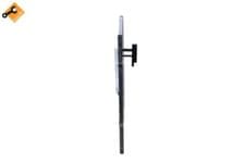 Image of Air Conditioning Condenser NRF Fits Range Sport Discovery 4.0 4.2 4.4