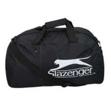 Image of Slazenger Sports Travel Bag 50x30x30cm With Shoulder Strap