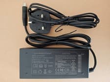 Image of Replacement 42V 2A Charger for Zinc ZC06806 Eco Plus Electric UK Plug