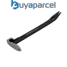 Image of Roughneck 11-092 Gorilla Claw Bar 300mm (12in) ROU11092