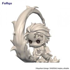 Image of Furyu Demon Slayer Kimetsu no Yaiba Hold Figure Tanjiro Kamado