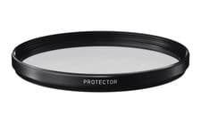 Image of SIGMA Camera Lens Protector Filter 46-105mm Multiple Sizes Available Fr Japan