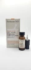 Image of Perricone MD Vitamin C Ester CCC+ Ferulic Brightening Under-Eye Cream 15ml