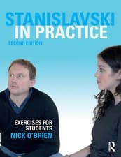 Image of Stanislavski in Practice: Exercises for Students