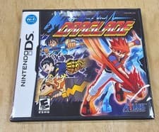 Image of Draglade Nintendo DS Brand New Factory Sealed