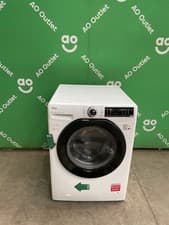 Image of HOOVER H-Wash 350 H3WPS4146TAMB-80 WiFi-enabled 14 kg Washing Machine #LF122814