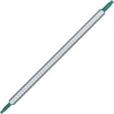 Image of Wiha SYSTEM 6 TORX® Reversible Blade T6/T8