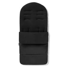 Image of Premium Footmuff / Cosy Toes Compatible with Bugaboo