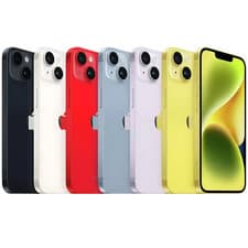 Image of Apple iPhone 14 Plus - 128GB -Unlocked iOS Smartphone - All Colors - Pristine A+
