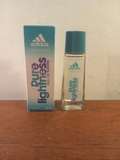Image of ADIDAS Pure Lightness For Her EDT Fragrance Spray 50ml/1.7 oz