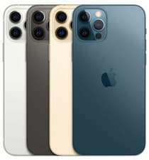 Image of Apple iPhone 12 Pro Max 128GB/256GB/512 - ALL COLOURS - UNLOCKED- GOOD CONDITION