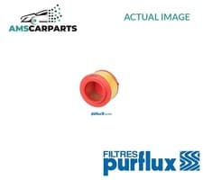 Image of ENGINE AIR FILTER ELEMENT A1701 PURFLUX NEW OE REPLACEMENT