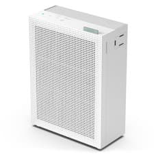 Image of Air Purifier for Home Bedroom ECARF Quiet Mark Certified 20 dB Sleep Mode easy