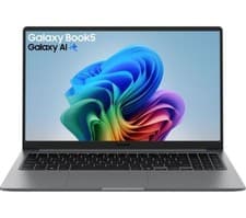Image of Samsung Galaxy Book 5 15.6" Laptop Intel Ultra 5 225 16GB 512GB SSD -New&sealed