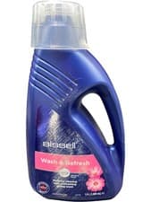 Image of Bissell Wash & Refresh Carpet Cleaner 1.5L Powerful Scent 1 XJV001