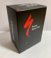 Image of Specialized Bicycle Bike Inner Tube 40mm Presta Valve [700x32-50C]