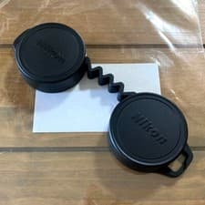 Image of NIKONoriginal Eyepiece Cover Cap Binoculars EDW#