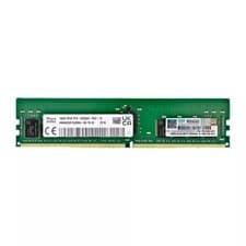 Image of HP (P03050-091) 16GB PC4-25600AA-R (2RX8, DDR4-3200MHz) ECC REG RAM